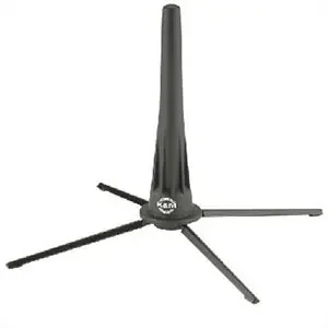 K&M 18020 Folding Oboe Stand