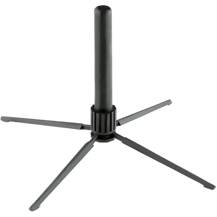 K&M Flute Stand Black