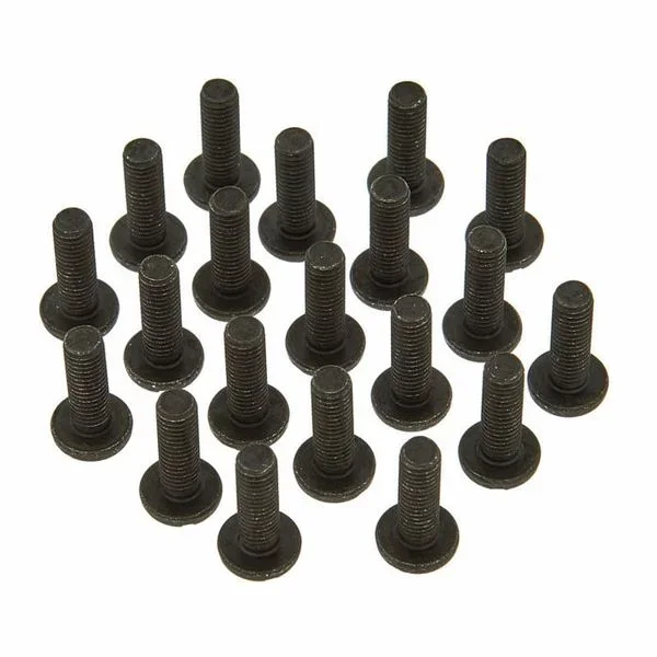 K&M M5 Rack Screw Pack