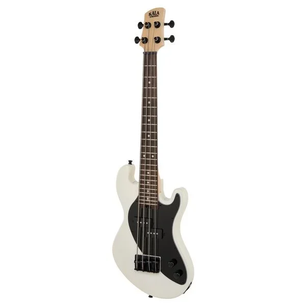 Kala U-Bass Solid Body 4-String CR