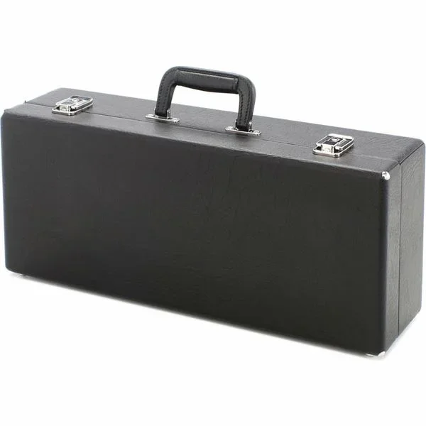 Kariso 183 Trumpet Case Rotor