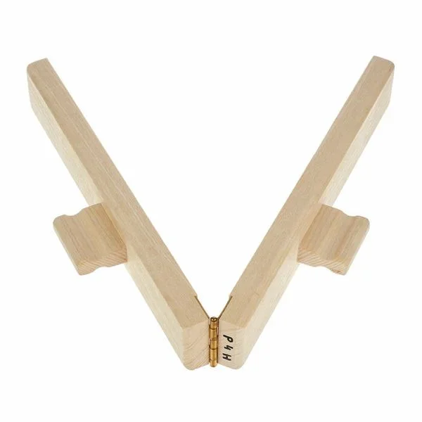 Kaufmann P4H Concert Whip staccato/wood