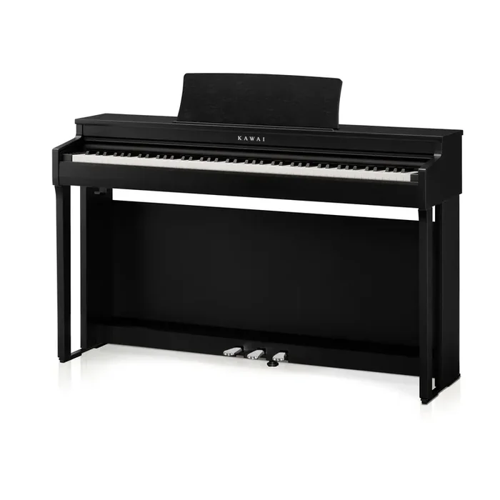 Kawai CN201B Satin Black Home Digital Piano