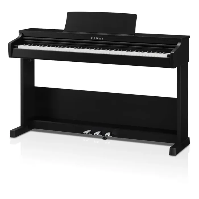 Kawai CX102B Digital Piano, Satin Black