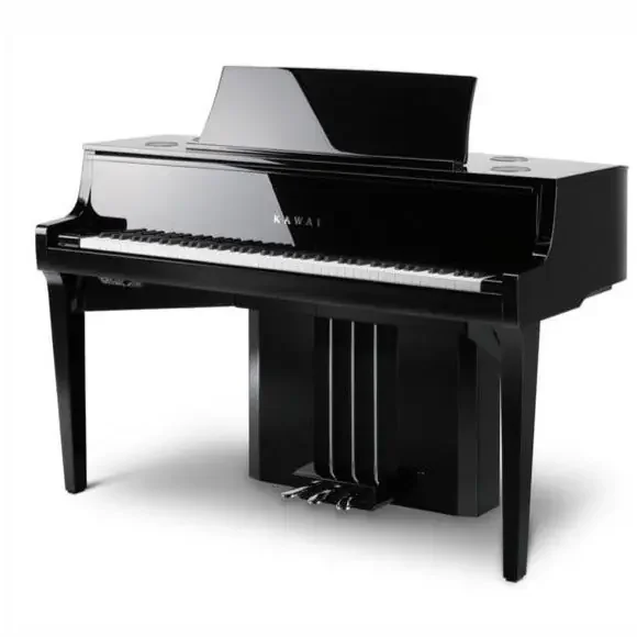Kawai Novus NV10s Hybrid Piano