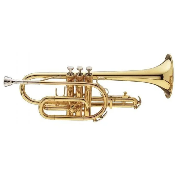 King 604 Student Cornet