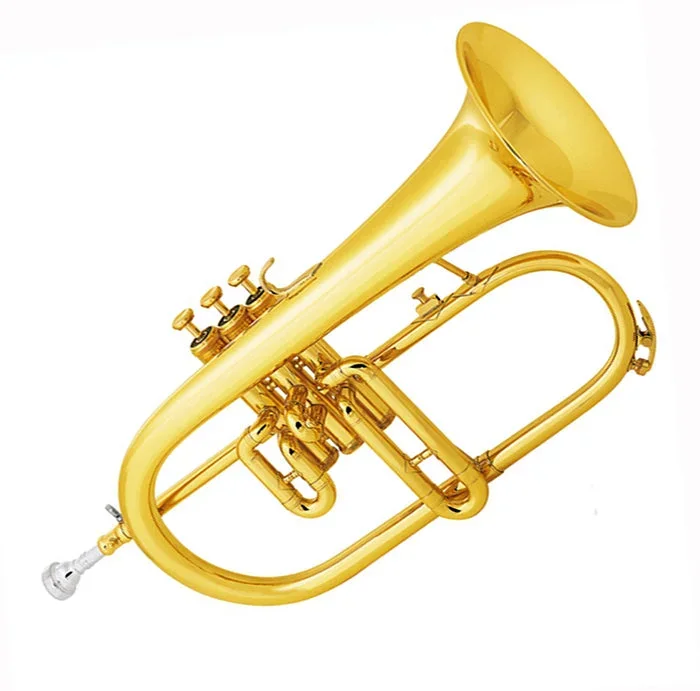 King 650 Student Flugelhorn