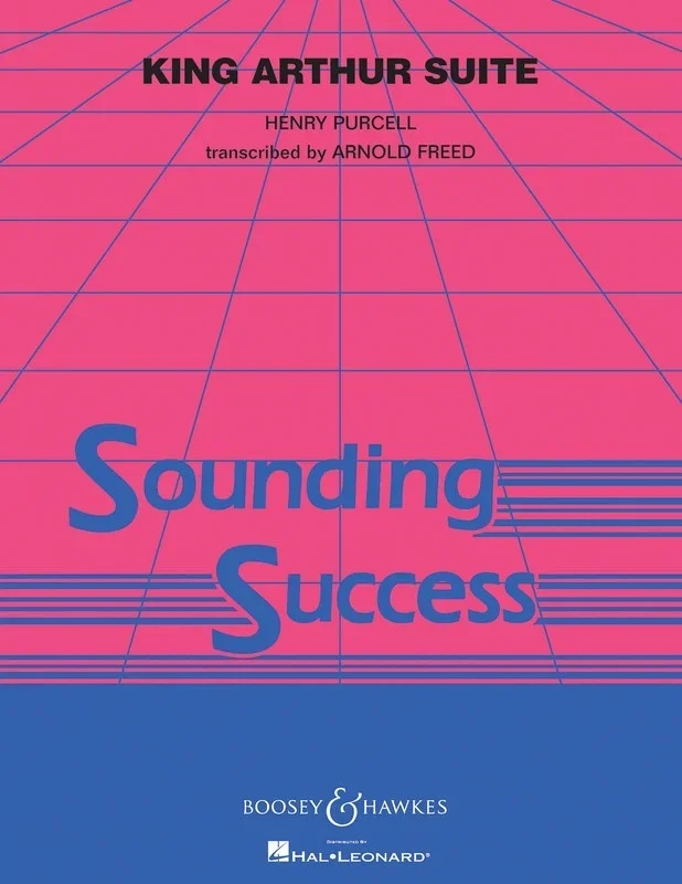 King Arthur Suite Set