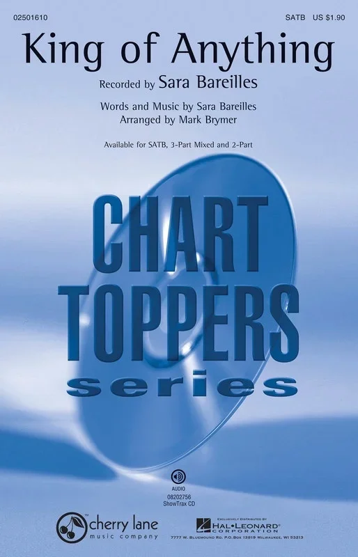 King Of Anything 3Pt