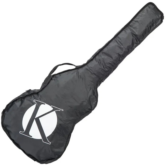 Kinsman Classical Guitar Carry Bag – 3/4 Size