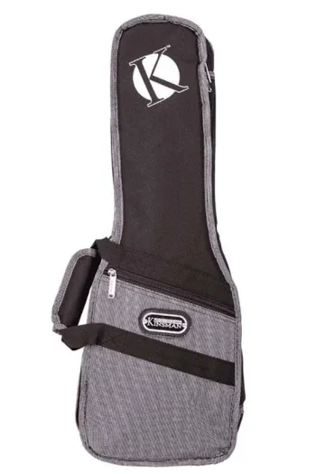 Kinsman Concert Ukulele Padded Bag