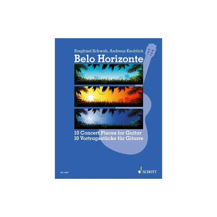 Knoblich & Schwab – Belo Horizonte