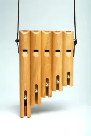 Kobliczek Papageno Flute