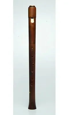 Kobliczek Renaissance Alto Recorder in F in Maple