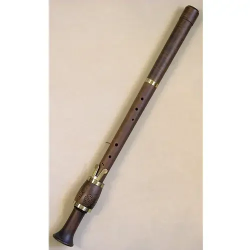 Kobliczek Renaissance Bass with Fontanelle in Maple