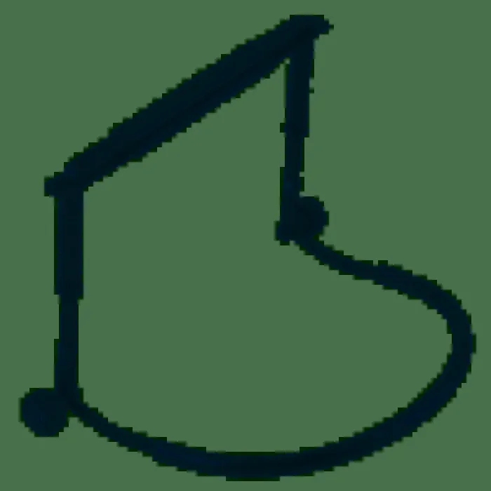 Konig & Meyer Harmonica Holder