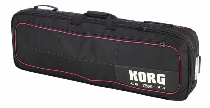 Korg Bag to Suit SV1 73 Key Note Stage Piano