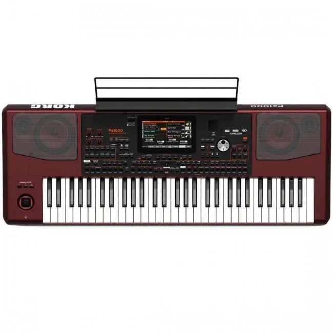 Korg PA1000 61 Note Arranger Keyboard