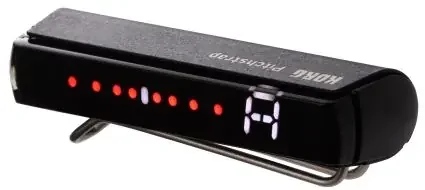 Korg Pitchstrap – Black