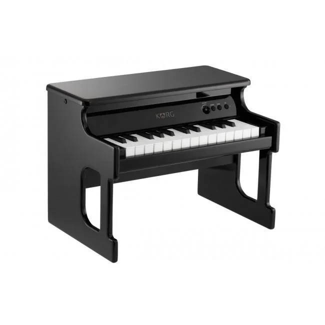 Korg TinyPiano – Black