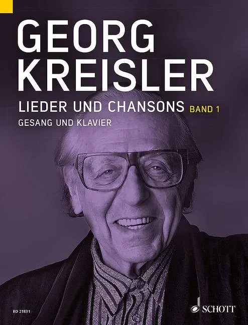 Kreisler, Georg : Kreisler, Georg : Als der Zirkus in Flammen Stand, (Politik und öffentliche Ordnung) – voice and pi