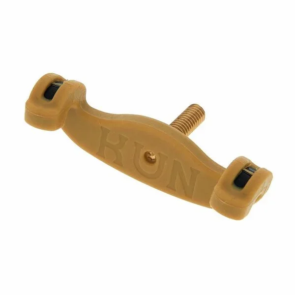 Kun Shoulder Rest Foot 1/4-1/16 L