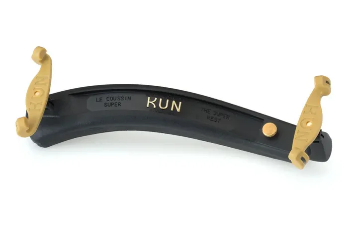 Kun Super Violin Shoulder Rest