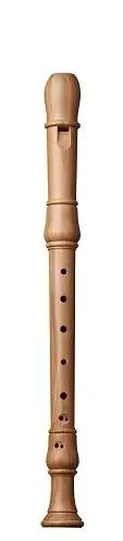 Küng Studio Alto Recorder in Cherrywood