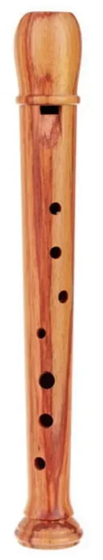 Kung Studio Garklein Recorder in Rosewood