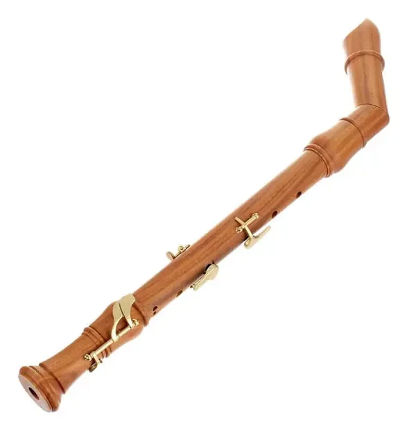 Küng Studio ‘Sinor‘ Comfort Tenor Recorder in Cherrywood