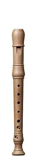 Küng Studio Sopranino Recorder in Pearwood