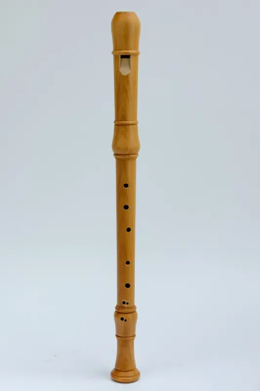 Küng Studio Tenor Recorder in Pearwood