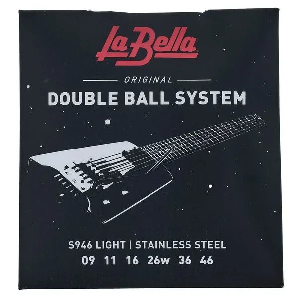 La Bella Steinberger S946