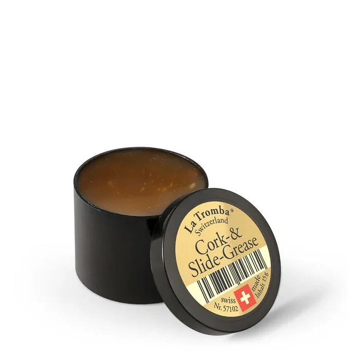 La Tromba Slide & Cork Grease – 15g