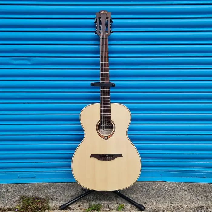 Lag – Tramontane 70 TN70A – Nylon Strung Classical/Acoustic Guitar