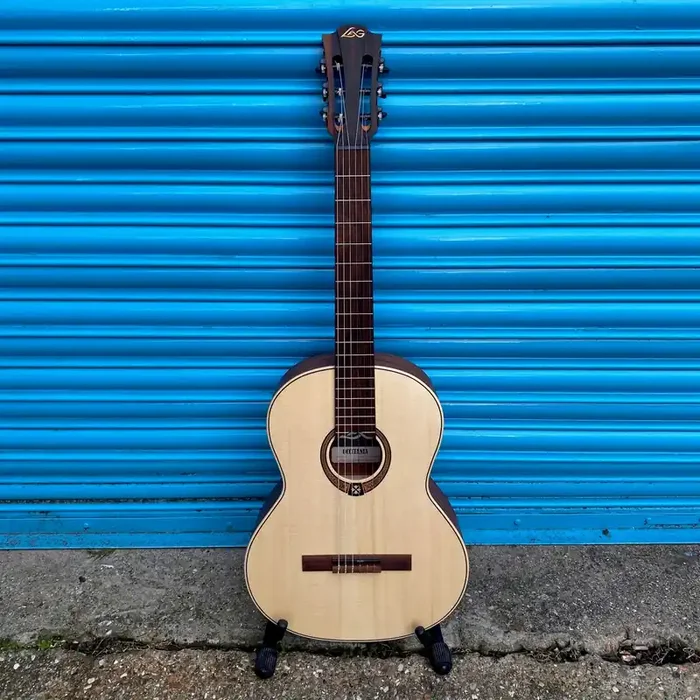 Lag OC70 Occitania Classical Guitar