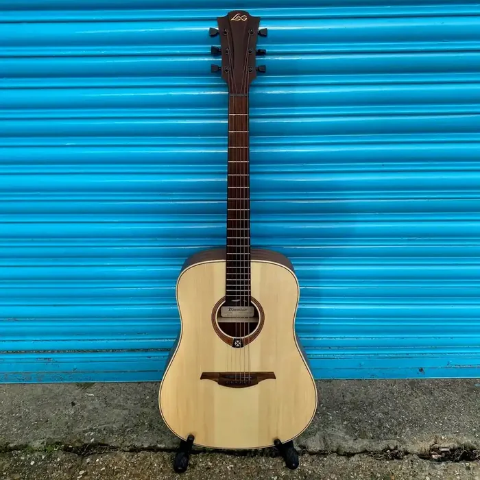 Lag TL70D (Left Hand)