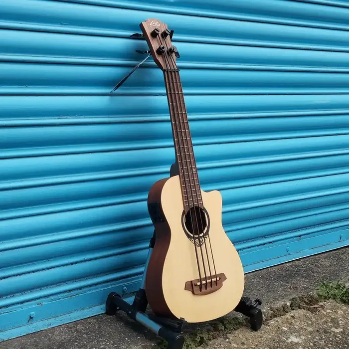 Lag Ukulele Bass TKB150