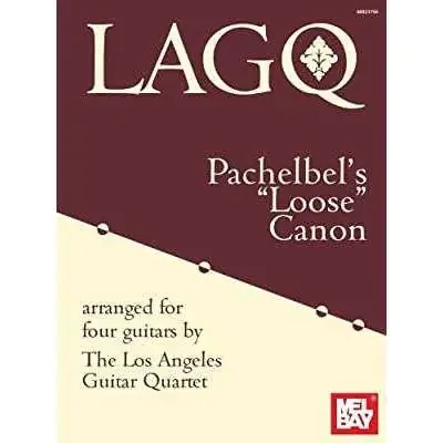 Lago Pachelbel‘s “Loose” Canon