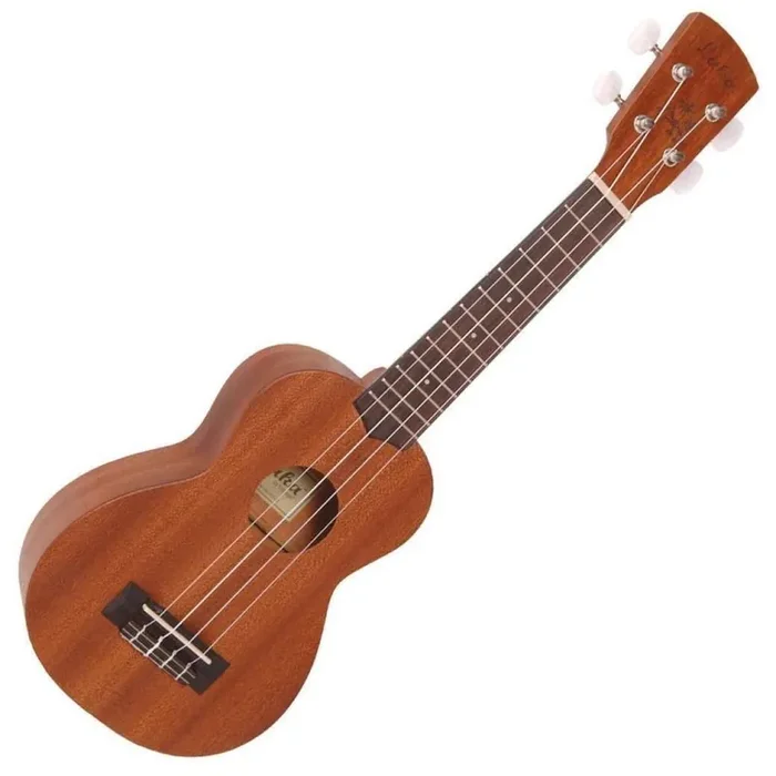 Laka VUS50EA Electro Soprano Ukulele