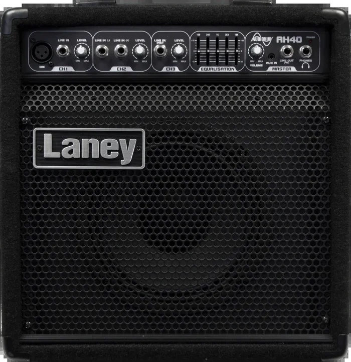 Laney AH40 Audiohub Multi Instrument Amplifier