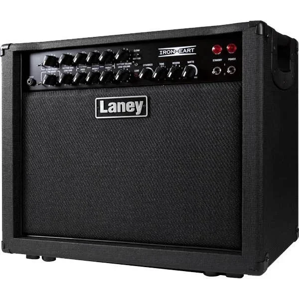 Laney Ironheart IRT30 1×12 Guitar Amp Combo