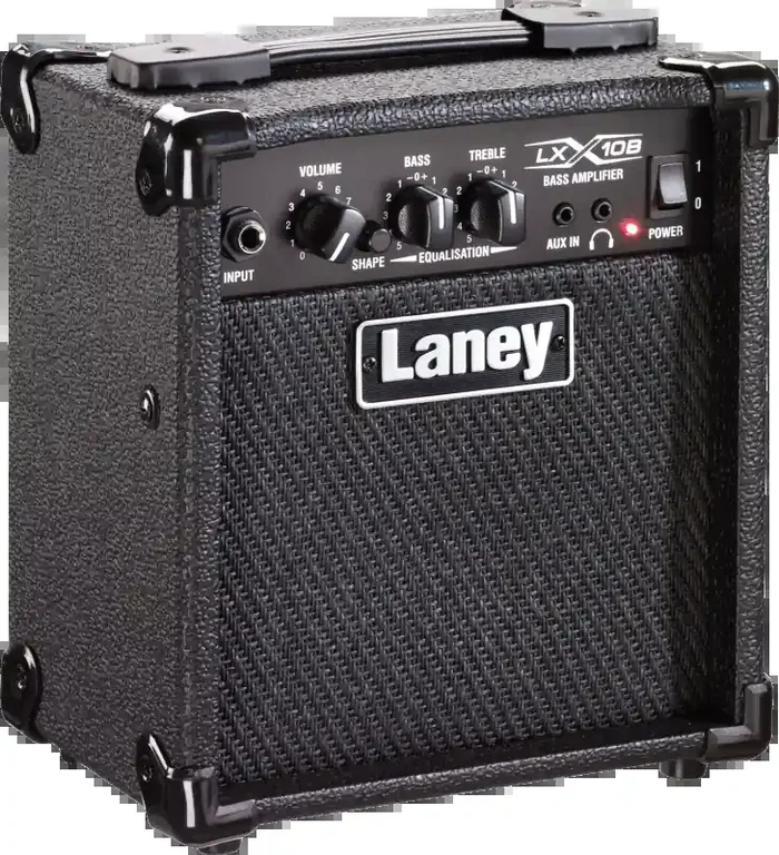 Laney LX10B 10 Watt Bass Guitar Amp