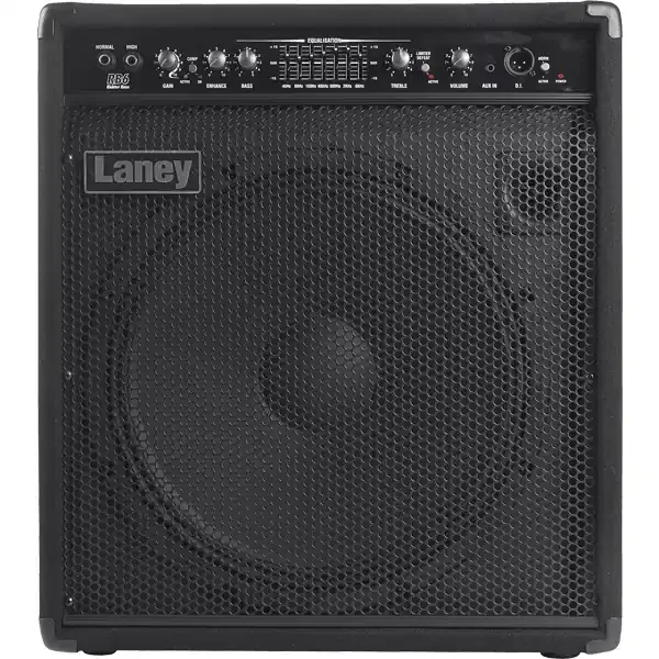 Laney RB6 Bass amp