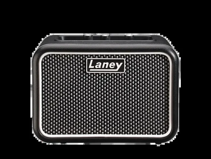Laney Supergroup Mini Bass Amp