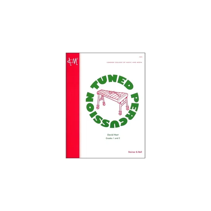 LCM – Percussion Syllabus: Tuned Percussion (Grades 1 & 2)