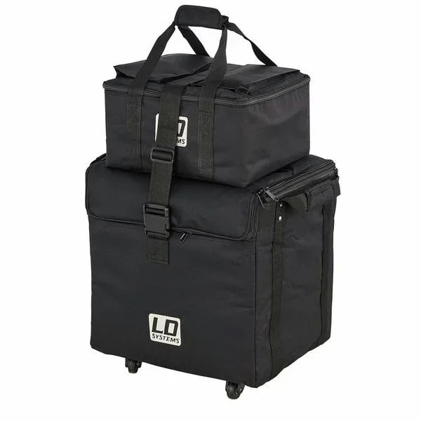 LD Systems Dave 8 Set 1