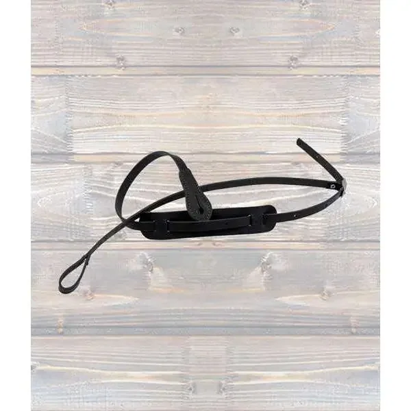 LeatherGraft Mandolin Strap