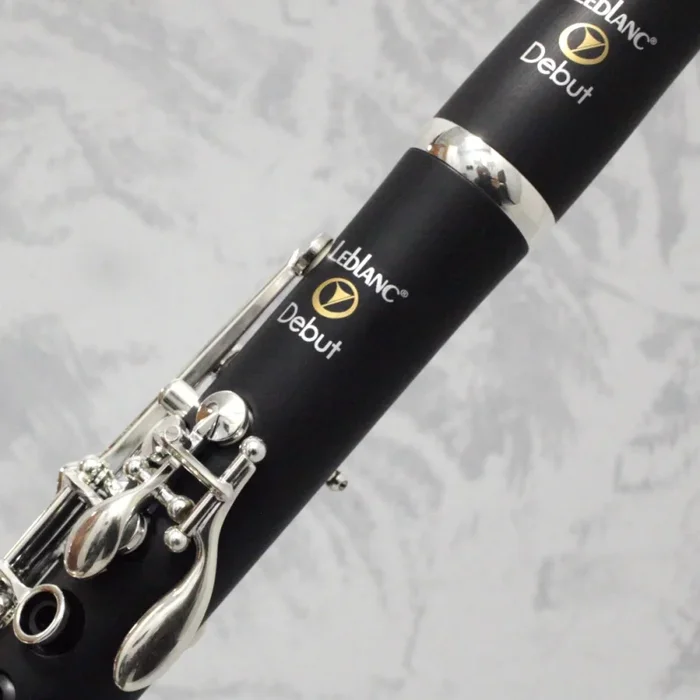 Leblanc CL211S “Debut” Bb Clarinet