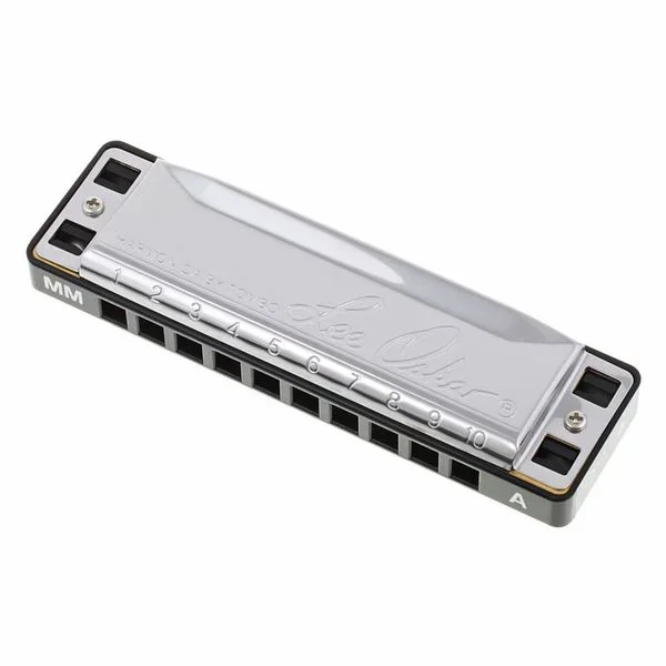 Lee Oskar Melody Maker A